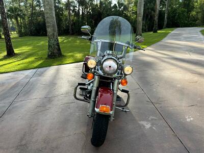 2006 Harley-Davidson Touring Road King  FLHRI - Photo 8 - Frostproof, FL 33843