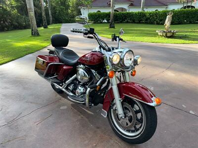 2006 Harley-Davidson Touring Road King  FLHRI - Photo 15 - Frostproof, FL 33843