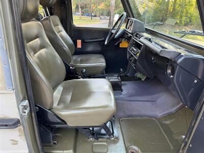 1994 Puch 230GE   - Photo 25 - Frostproof, FL 33843