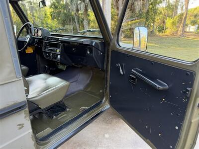 1994 Puch 230GE   - Photo 27 - Frostproof, FL 33843