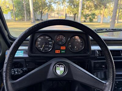 1994 Puch 230GE   - Photo 16 - Frostproof, FL 33843