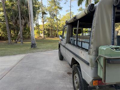 1994 Puch 230GE   - Photo 45 - Frostproof, FL 33843