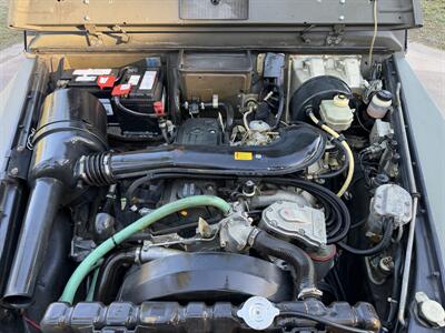 1994 Puch 230GE   - Photo 51 - Frostproof, FL 33843