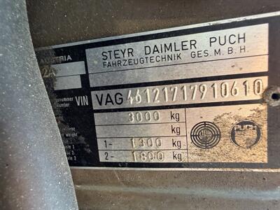 1994 Puch 230GE   - Photo 68 - Frostproof, FL 33843