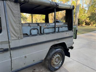 1994 Puch 230GE   - Photo 43 - Frostproof, FL 33843