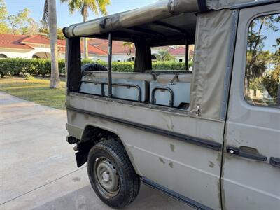 1994 Puch 230GE   - Photo 48 - Frostproof, FL 33843