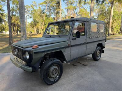 1994 Puch 230GE   - Photo 3 - Frostproof, FL 33843