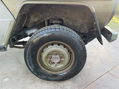 1994 Puch 230GE   - Photo 66 - Frostproof, FL 33843