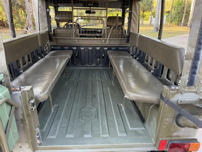 1994 Puch 230GE   - Photo 37 - Frostproof, FL 33843