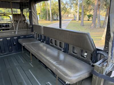 1994 Puch 230GE   - Photo 36 - Frostproof, FL 33843