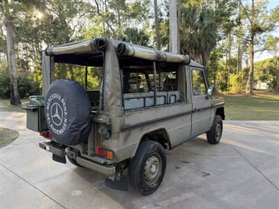 1994 Puch 230GE   - Photo 9 - Frostproof, FL 33843