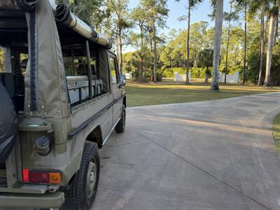 1994 Puch 230GE   - Photo 46 - Frostproof, FL 33843