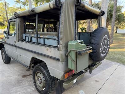 1994 Puch 230GE   - Photo 44 - Frostproof, FL 33843