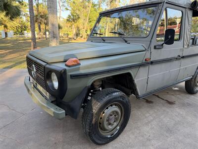 1994 Puch 230GE   - Photo 41 - Frostproof, FL 33843