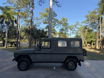 1994 Puch 230GE   - Photo 6 - Frostproof, FL 33843