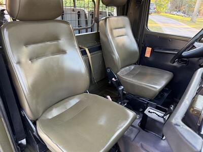 1994 Puch 230GE   - Photo 26 - Frostproof, FL 33843