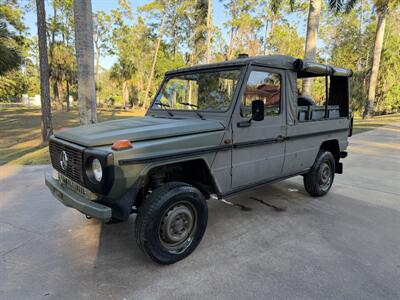 1994 Puch 230GE   - Photo 11 - Frostproof, FL 33843