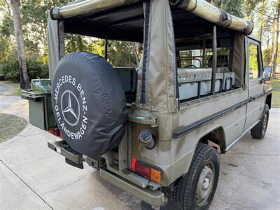 1994 Puch 230GE   - Photo 47 - Frostproof, FL 33843