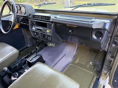 1994 Puch 230GE   - Photo 24 - Frostproof, FL 33843