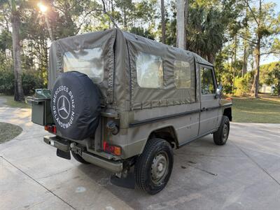 1994 Puch 230GE   - Photo 31 - Frostproof, FL 33843