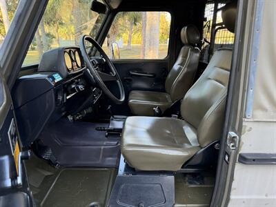 1994 Puch 230GE   - Photo 23 - Frostproof, FL 33843