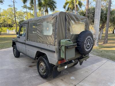 1994 Puch 230GE   - Photo 32 - Frostproof, FL 33843