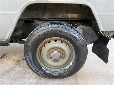 1994 Puch 230GE   - Photo 62 - Frostproof, FL 33843