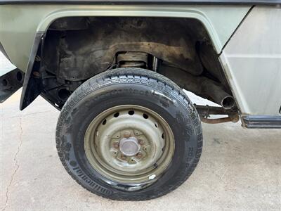 1994 Puch 230GE   - Photo 60 - Frostproof, FL 33843