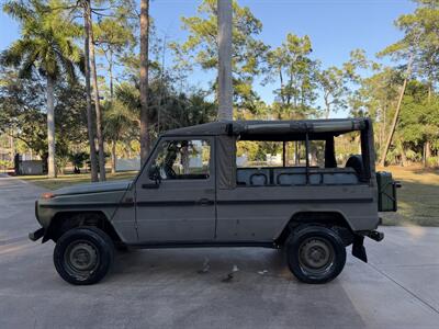 1994 Puch 230GE   - Photo 7 - Frostproof, FL 33843