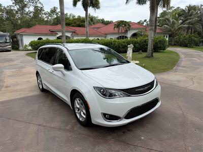 2018 Chrysler Pacifica Touring L Plus - Photo 98 - Frostproof, FL 33843