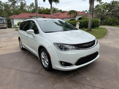 2018 Chrysler Pacifica Touring L Plus - Photo 1 - Frostproof, FL 33843