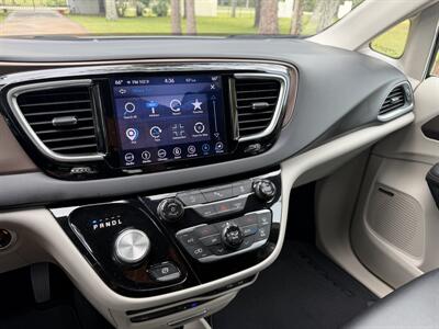 2018 Chrysler Pacifica Touring L Plus - Photo 58 - Frostproof, FL 33843
