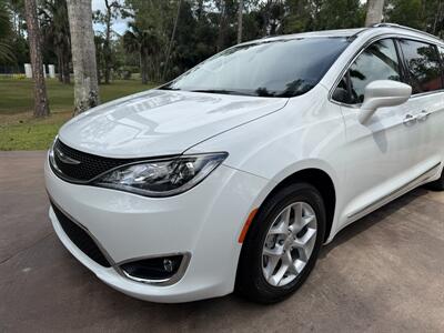 2018 Chrysler Pacifica Touring L Plus - Photo 70 - Frostproof, FL 33843