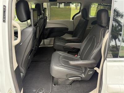 2018 Chrysler Pacifica Touring L Plus - Photo 41 - Frostproof, FL 33843