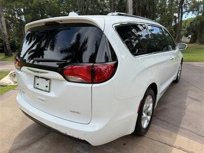 2018 Chrysler Pacifica Touring L Plus - Photo 76 - Frostproof, FL 33843