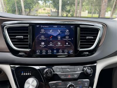 2018 Chrysler Pacifica Touring L Plus - Photo 63 - Frostproof, FL 33843