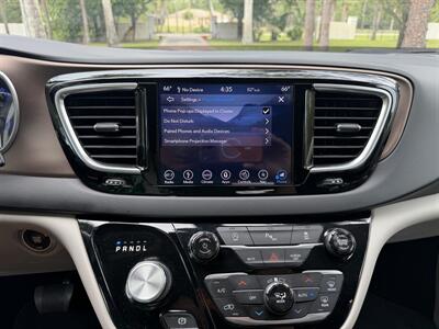 2018 Chrysler Pacifica Touring L Plus - Photo 66 - Frostproof, FL 33843