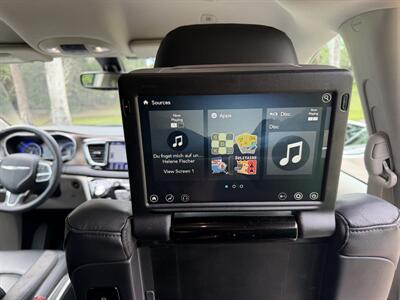 2018 Chrysler Pacifica Touring L Plus - Photo 38 - Frostproof, FL 33843