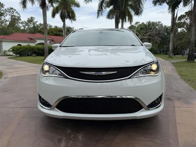 2018 Chrysler Pacifica Touring L Plus - Photo 89 - Frostproof, FL 33843