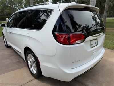 2018 Chrysler Pacifica Touring L Plus - Photo 73 - Frostproof, FL 33843
