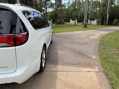 2018 Chrysler Pacifica Touring L Plus - Photo 75 - Frostproof, FL 33843