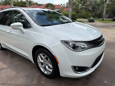 2018 Chrysler Pacifica Touring L Plus - Photo 79 - Frostproof, FL 33843
