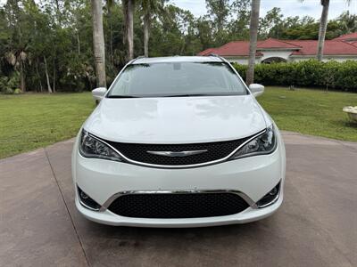 2018 Chrysler Pacifica Touring L Plus - Photo 2 - Frostproof, FL 33843