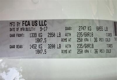 2018 Chrysler Pacifica Touring L Plus - Photo 96 - Frostproof, FL 33843