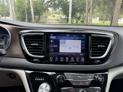 2018 Chrysler Pacifica Touring L Plus - Photo 62 - Frostproof, FL 33843