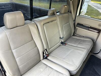 2008 Ford F-350 Super Duty XL XL 4dr Crew Cab - Photo 22 - Frostproof, FL 33843