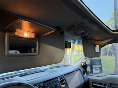 2008 Ford F-350 Super Duty XL XL 4dr Crew Cab - Photo 35 - Frostproof, FL 33843
