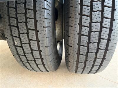 2008 Ford F-350 Super Duty XL XL 4dr Crew Cab - Photo 61 - Frostproof, FL 33843