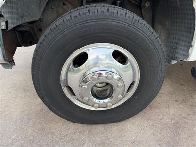 2008 Ford F-350 Super Duty XL XL 4dr Crew Cab - Photo 56 - Frostproof, FL 33843