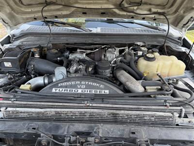 2008 Ford F-350 Super Duty XL XL 4dr Crew Cab - Photo 53 - Frostproof, FL 33843